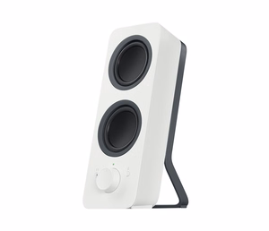 Logitech Z207 Bluetooth arvuti kõlarid