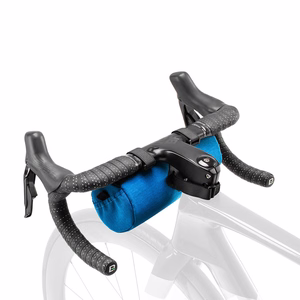 Rockbros G006 Flash Journey jalgratta juhtrauakott, 3.6L – värv: sinine