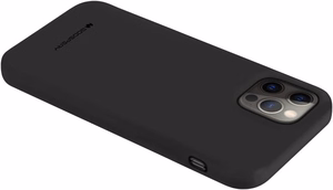 Чехол Mercury Soft Jelly для Samsung S711 S23 FE чёрный