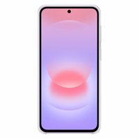 Samsung läbipaistev ümbris Samsung Galaxy A37 5G jaoks - läbipaistev