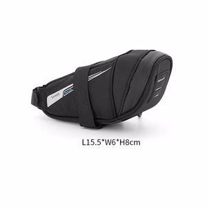 SAHOO veekindel jalgrattakott (131432S-SA), 0,4L