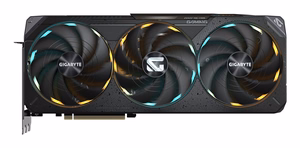 GIGABYTE GeForce RTX 5080 GAMING OC 16G Videokaart - 16GB GDDR7, 256bit, PCI-E 5.0, 2730MHz Core Clock, 3 x DisplayPort, 1 x HDMI, GV-N5080GAMING OC-16GD
