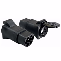 Adapter Reach Type2 to Schuko