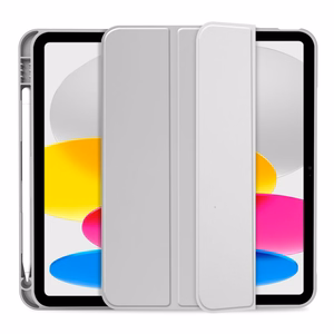 Tech-Protect SC Pen чехол для iPad 10.9" 2022 - серый