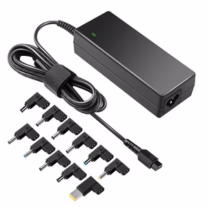Universaalne sülearvuti adapter 90W