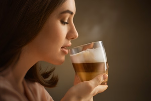 TEESA AROMA 800 automaatne kohvimasin veskiga