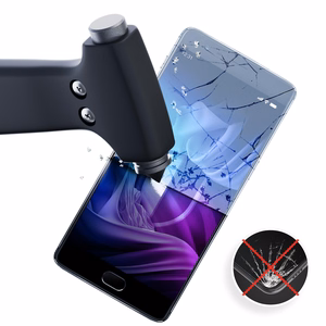 OnePlus 3T – 3mk Silky Matt Pro telefoni ekraanikaitse