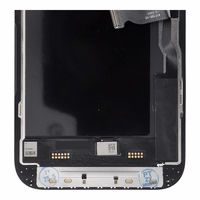 ZY LCD Display jaoks IPHONE 14 PRO FFHD-900p Incell (Change IC)