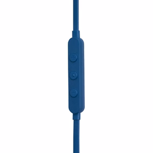 Kõrvaklapid JBL Tune 310C USB-C sinised
