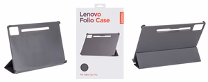 Lenovo ZG38C05980 tahvelarvuti ümbris 32.3 cm (12.7") Folio hall