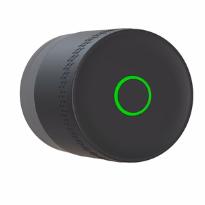 Yale Linus Smart Lock L2 Lite - smart door lock (hõbedane)
