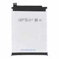 ServicePack Battery HQ-50SD jaoks SAMSUNG A14 4G A145F GH81-23539A