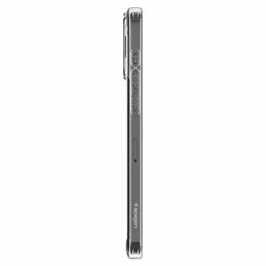 Spigen Crystal Hybrid Ümbris jaoks iPhone 15 Pro Max - Clear