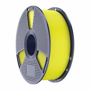 Sunlu PLA+ 2.0 filament (kollane)
