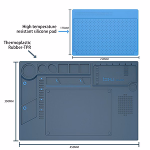 Antistatic Mat BAKU BA-695