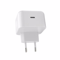 Setty laadija 1xUSB-C 3A 20W LSI-C-200 valge