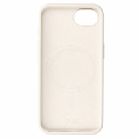 Magsafe Slim Silicone jaoks Iphone 16e stone