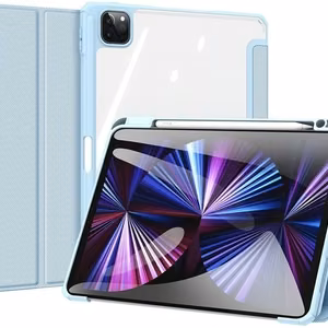 Ümbris Dux Ducis Toby Samsung X910/X916 Tab S9 Ultra sinine