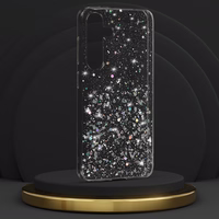 Brilliant Clear Ümbris jaoks Samsung Galaxy A35 5GTransparent