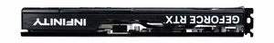 Palit GeForce RTX 5070 Infinity 3 NVIDIA 12 GB GDDR7