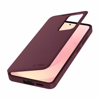 Tech-Protect Rahakott Ümbris for Samsung Galaxy S26+ - burgundia