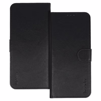 Wonder Common universaalne raamatümbris (XL) Samsung A12/A13 4G/A34 5G/A02S/Xiaomi Redmi 12 4G/12C/Note 12 4G must