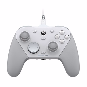 GameSir G7 Pro WT TRI-MODE valge kontroller