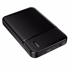 Maxlife akupank MXPB-01 5000 mAh must