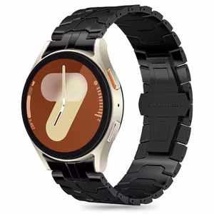 TECH-PROTECT STAINLESS LINE SAMSUNG GALAXY WATCH 4 / 5 / 5 PRO / 6 / 7 / FE MUST