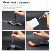 UF-TOOLS - Screwdriver Precision Set 48in1