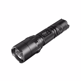 Taskulamp Nitecore Precise seeria 1000 luumenit P20UV