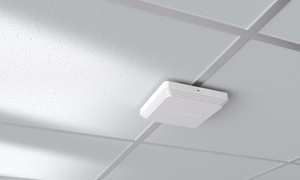 Keenetic Voyager Pro AX1800 Mesh Wi-Fi 6 ruuter/Extender/pääsupunkt koos 2-Port Gigabit Smart kommutaator ja Power over Ethernet