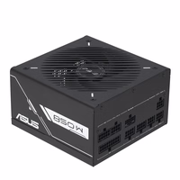 ASUS Prime -850G toiteplokk 850 W 20+4 pin ATX ATX must