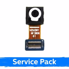 Kaamera ühilduv Samsung G556 Xcover 7 Esikaamera / 5M / (Service Pack)