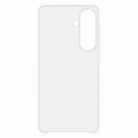 Samsung Clear ümbris Samsung Galaxy S26+ - läbipaistev