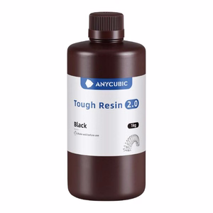 AnyCubic Tough Resin 2.0 (must)