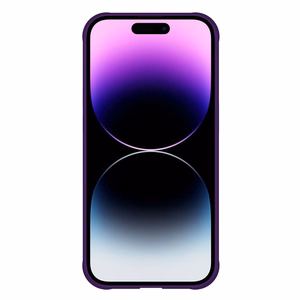 Tel Protect Magical Magsafe Alus Ümbris jaoks Iphone 12 Pro Max purple