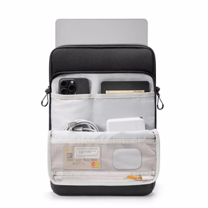 Tech-Protect Defender VR Laptop Kott 15-16 - must