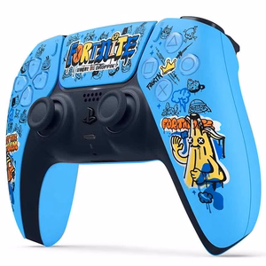 Juhtmevaba kontroller Sony PlayStation 5 DualSense mängupult FORTNITE V2