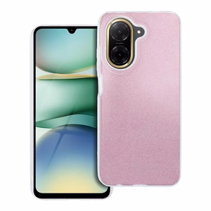 SHINING Ümbris jaoks XIAOMI Redmi A5 ( 171,7 x 77,8 x 8,26 ) roosa