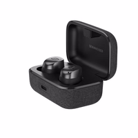 Sennheiser Momentum True Wireless 4 ausinės must Graphite