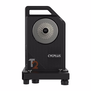 Cycplus T2 nutikas jalgrattatrenažöör