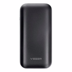 Powerbank Veger S10 (W1135) PD QC3.0 3A 20W 10000 mAh must