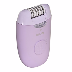 Philips Series 4000 BRE257/00 juhtmega epilaator