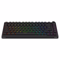 Savio ASTRAL must JADE keyboard Gaming USB QWERTY US International