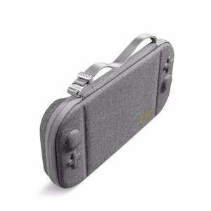 Tech-Protect Slim Pouch jaoks Nintendo Switch 2 - Hall