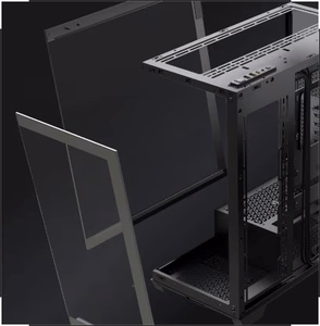 Corsair Midi Tower 3500X LXR LINK TG must