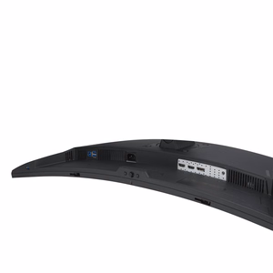 ASUS TUF Gaming VG34VQEL1A 86,4 cm (34") 3440 x 1440 pikslit LED must