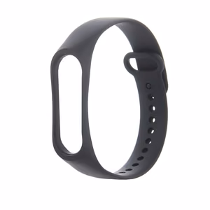 Silicone band jaoks Xiaomi Mi Band 9 must