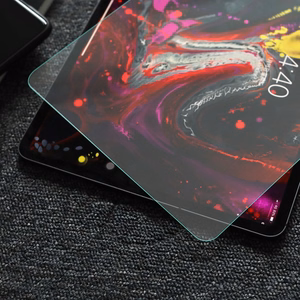 Nillkin H+ Anti-Explosion 0.3 mm karastatud ekraanikaitseklaas seadmele iPad Pro 12.9" (2018 / 2020)